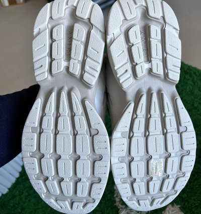 Amiri Bone Runner Sneakers Sz Us10m