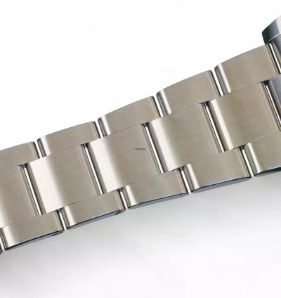 Rolex Oyster Perpetual 41 Celebration-motif Dial 124300