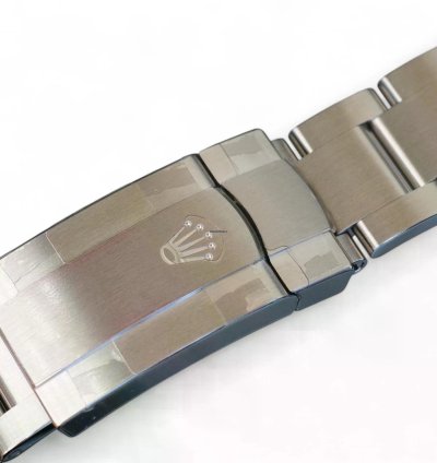 Rolex Oyster Perpetual 41 Celebration-motif Dial 124300