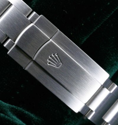 Rolex Oyster Perpetual 41 Mint Complete Set Oyster Perpetual 41 Tiffany Blue Turquoise Blue Dial Steel 124300