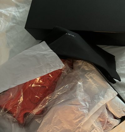 Amiri Bone Runners