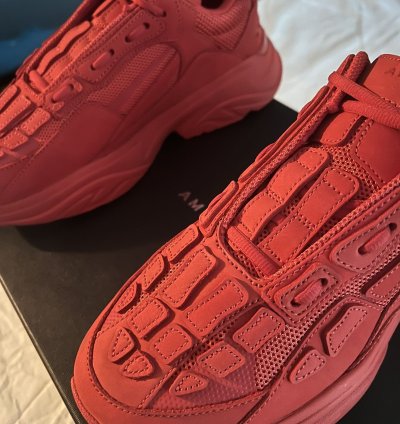 Amiri Bone Runners
