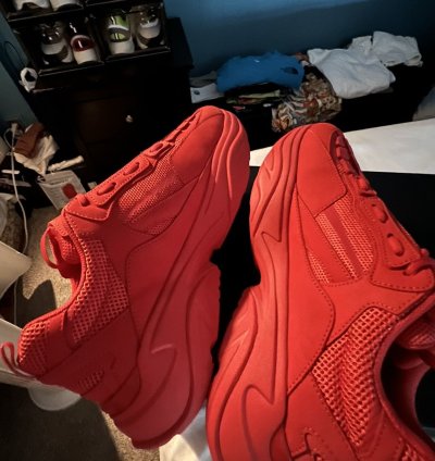 Amiri Bone Runners