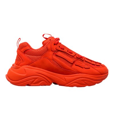 Amiri Bone Runners Red