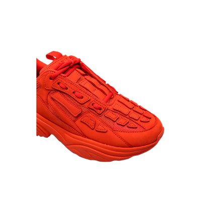 Amiri Bone Runners Red