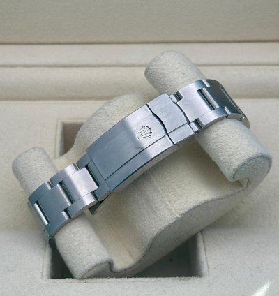 Rolex Oyster Perpetual 41 Tiffany Dial