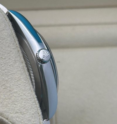 Rolex Oyster Perpetual 41 Tiffany Dial