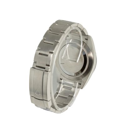 Rolex Oyster Perpetual 41 Tiffany Dial 2021