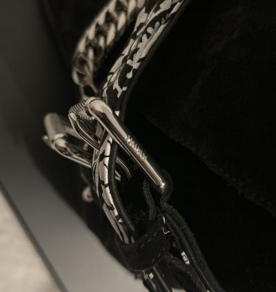 Amiri Boots