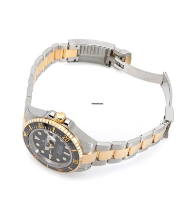 Rolex Sea-dweller 126603 Automatic New
