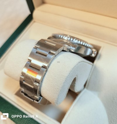 Rolex Sea-dweller 4000 116600