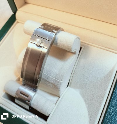 Rolex Sea-dweller 4000 116600