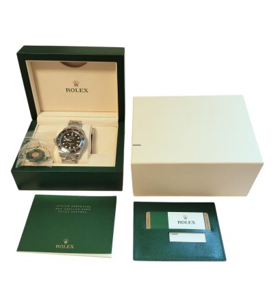 Rolex Sea-dweller 4000 116600