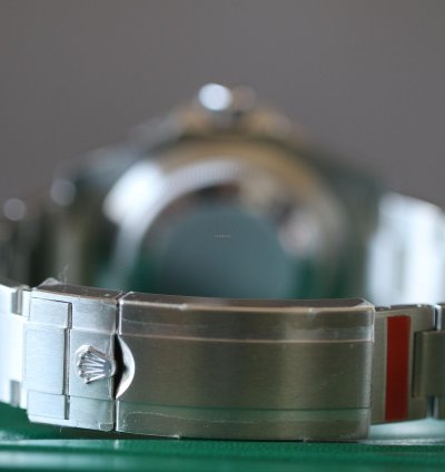 Rolex Sea-dweller 4000 116600 Nos New Unworn Full Stickers 2020