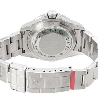 Rolex Sea-dweller 4000 16600