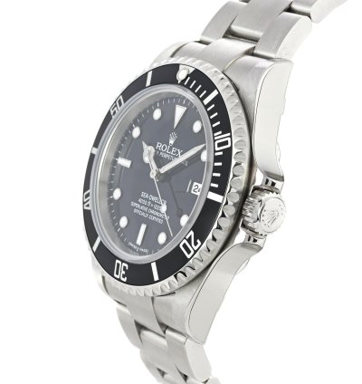 Rolex Sea-dweller 4000 16600