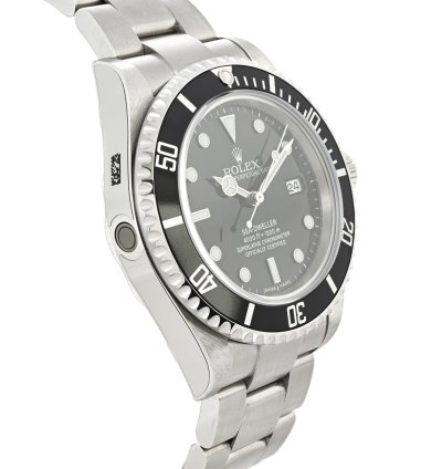 Rolex Sea-dweller 4000 16600