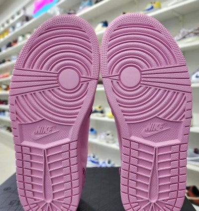 Air Jordan 1 Low method Of Make Perfect Pink