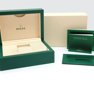 Rolex Sea-dweller 4000 Very Rare - Last One Like New - 40mm Rolex Sea Dweller 4000 - 116600