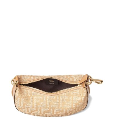 Fendi Fendigraphy Mini Bag