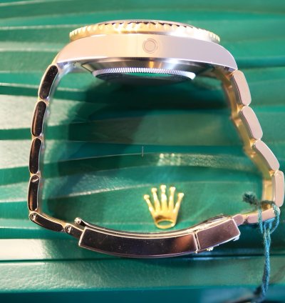 Rolex Sea-dweller Brand New 2025 Unworn