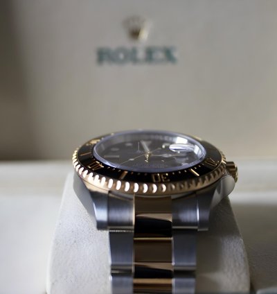 Rolex Sea-dweller Brand New 2025 Unworn