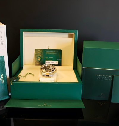 Rolex Sea-dweller Brand New 2025 Unworn