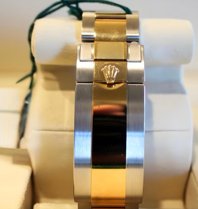 Rolex Sea-dweller Brand New 2025 Unworn