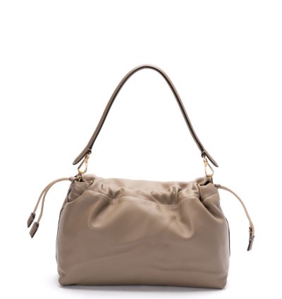 Fendi Mamma Baguette Shoulder Bag