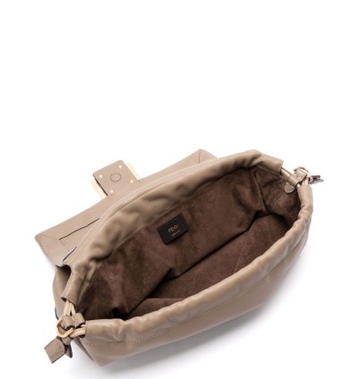 Fendi Mamma Baguette Shoulder Bag