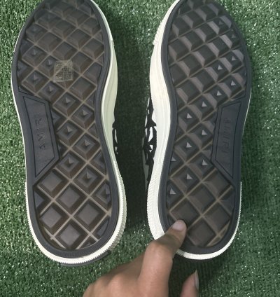 Amiri Court Low Stars