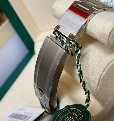 Rolex Sea-dweller New Full Stickers Lc170 Italy