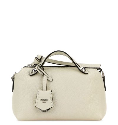 Fendi Mini By The Way Tote Bag