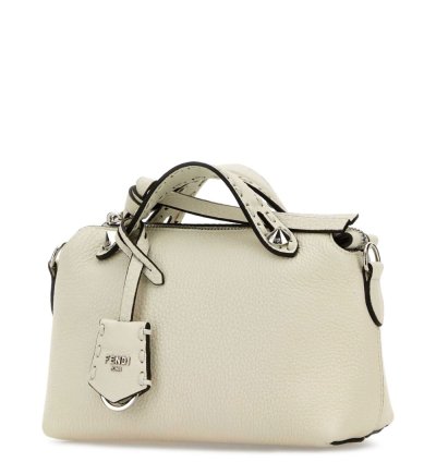 Fendi Mini By The Way Tote Bag