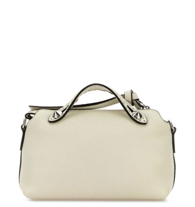 Fendi Mini By The Way Tote Bag