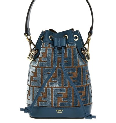 Fendi Mon Tresor Mini Bag