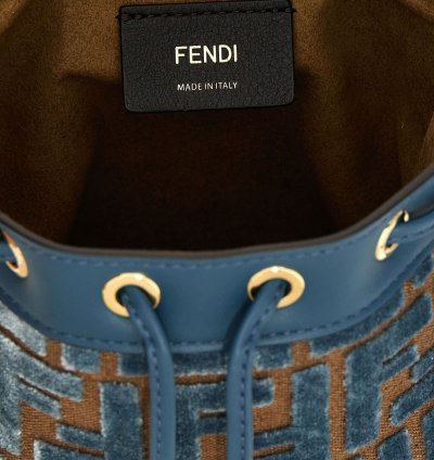 Fendi Mon Tresor Mini Bag