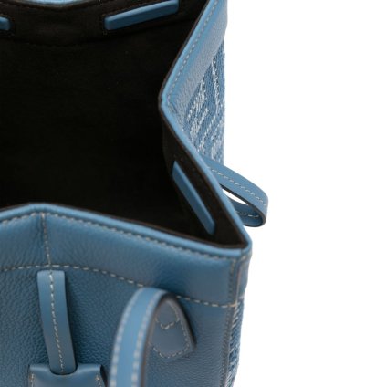 Fendi Mini Origami Bucket Bag
