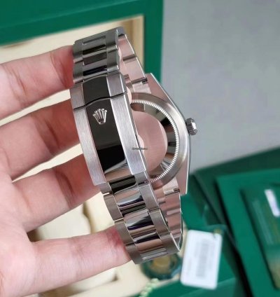 Rolex Sky-dweller 06 2022 Unworn Sky-dweller Black Dail 42mm