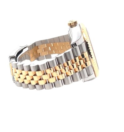 Rolex Sky-dweller 18k Gold