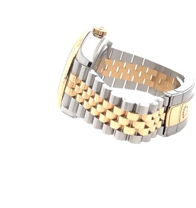 Rolex Sky-dweller 18k Gold