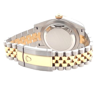 Rolex Sky-dweller 18k Gold