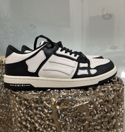 Amiri Low Aj1 Sneaker 10 Us