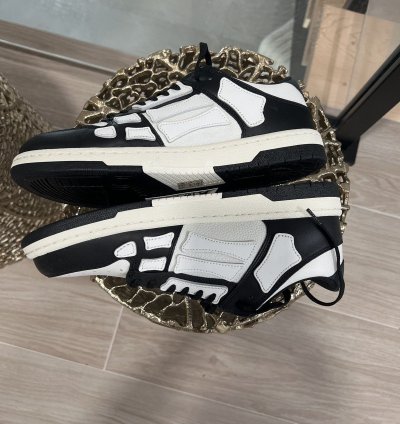 Amiri Low Aj1 Sneaker 10 Us