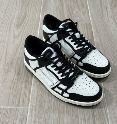 Amiri Low Aj1 Sneaker 10 Us