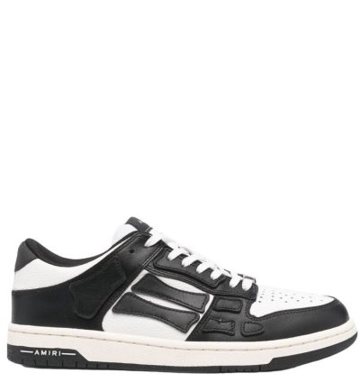 Amiri Low Top Sneakers