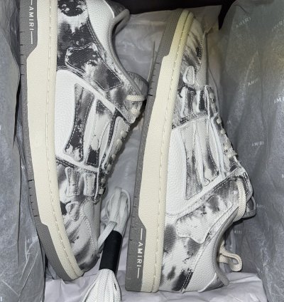 Amiri Lowtop
