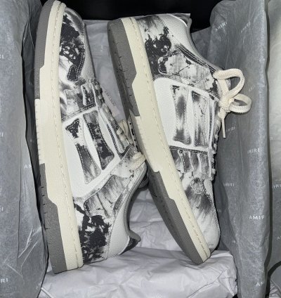 Amiri Lowtop