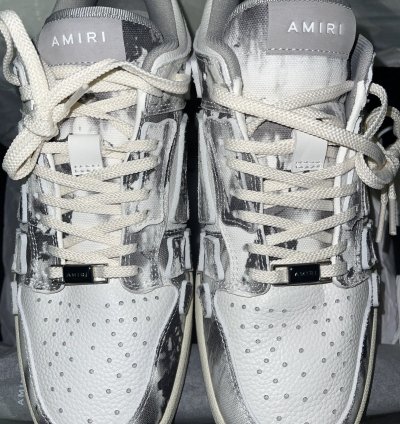 Amiri Lowtop