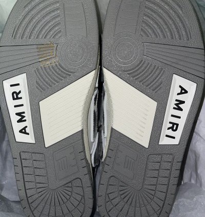 Amiri Lowtop